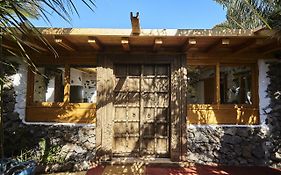 Villa Palmeras Canarias